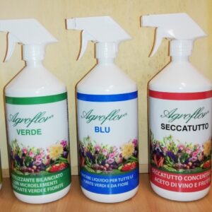 PRODOTTI PRONTO ALL' USO (SPRAY)