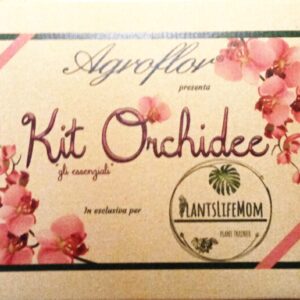Kit Orchidee "Gli Essenziali"