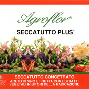 Seccatutto Plus