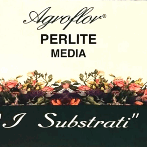 PERLITE MEDIA