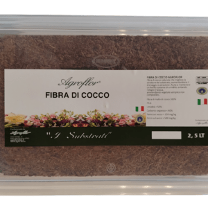 FIBRA DI COCCO