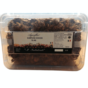 CHIPS DI COCCO 10-40