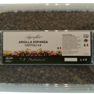 ARGILLA ESPANSA CIOTTOLI 3-6