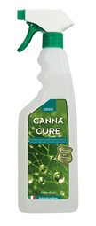 CANNA CURE