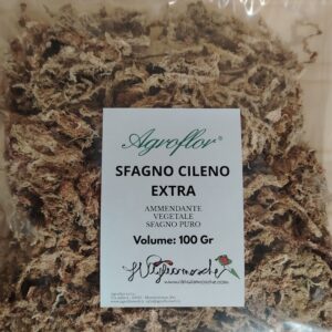SFAGNO CILENO EXTRA