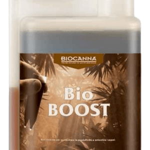 BIO BOOST