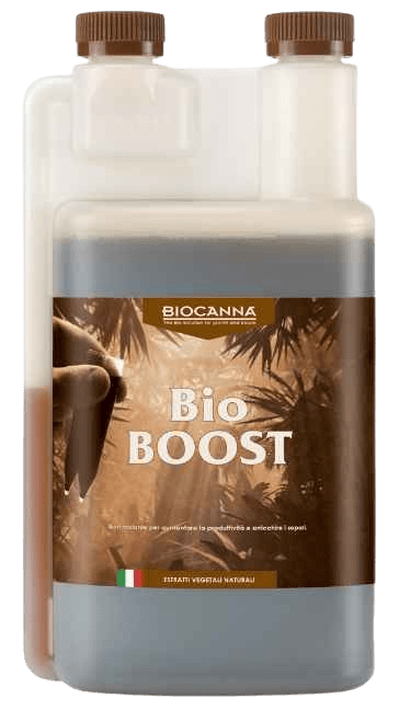 BIO BOOST