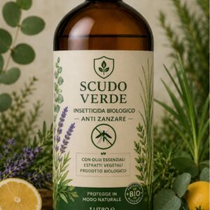 SCUDO VERDE
