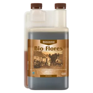 BIO FLORES