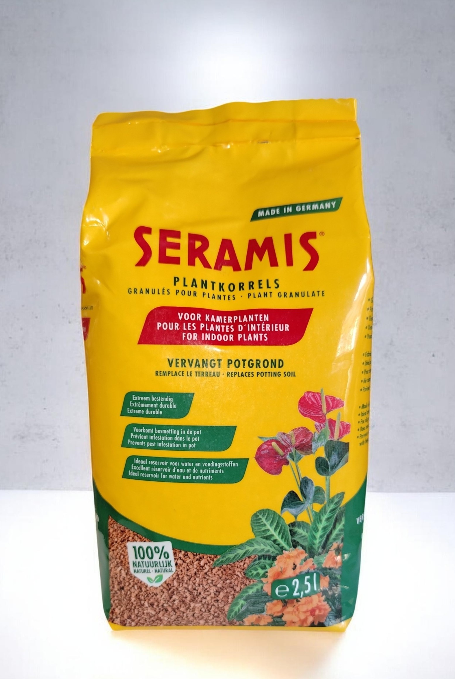 SERAMIS (ORIGINALE)
