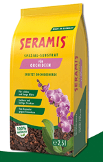SERAMIS ORCHIDEE (ORIGINALE)